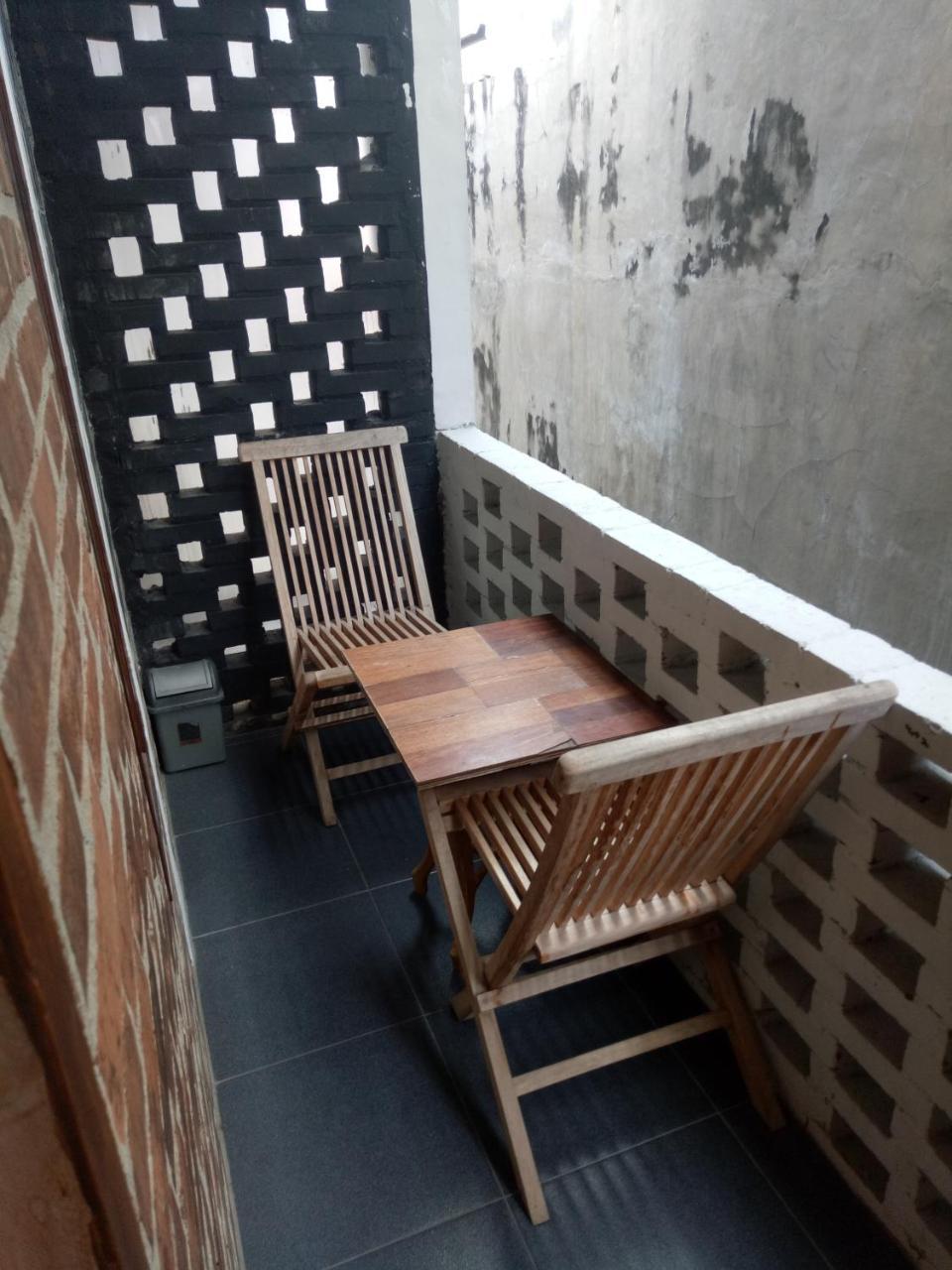 Losmen Fadel Malioboro Jogja Yogyakarta Exterior photo